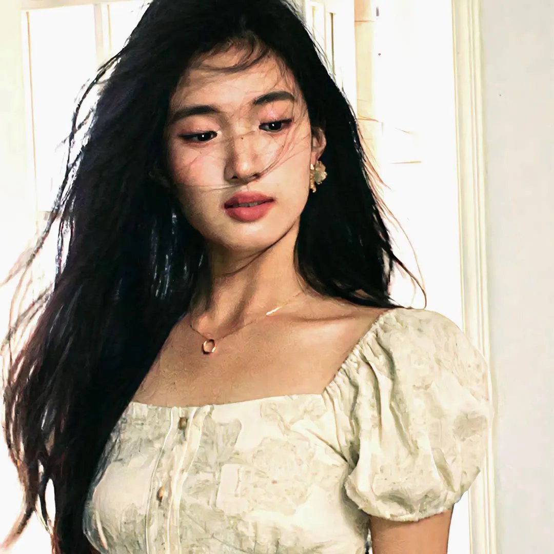 少女法哈